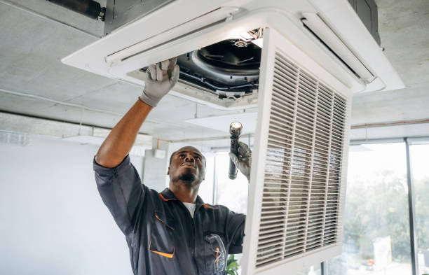 Licensed Hvac Maintenance service in Shelbyville, TN - FH HVAC